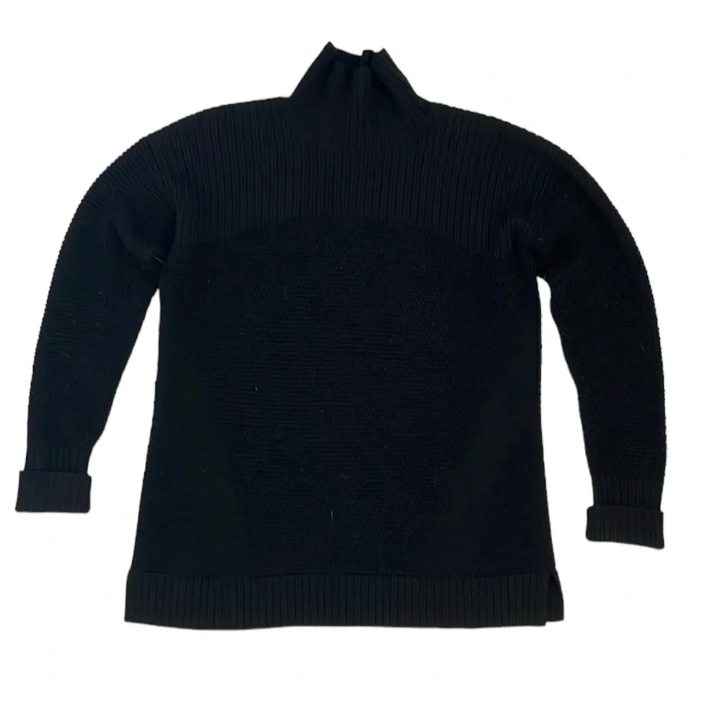 Lululemon Warm & Restore Sweater